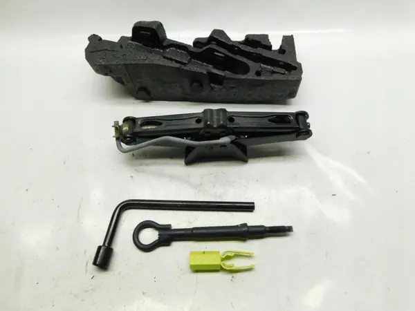 OEM 9656868180 Krikhendel voor Peugeot 208 I Lift image 3