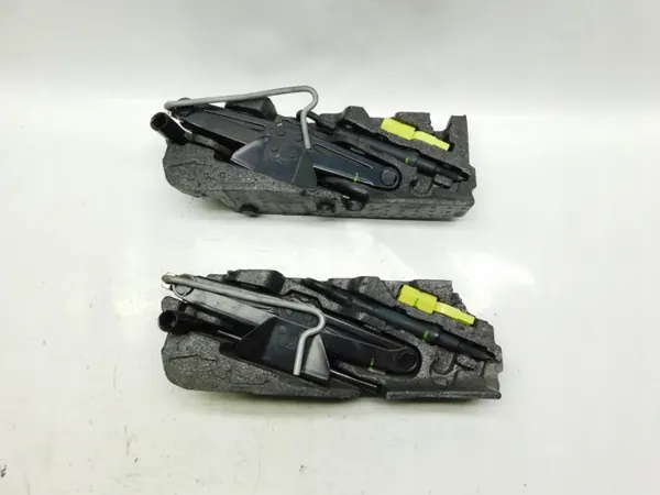 OEM 9656868180 Krikhendel voor Peugeot 208 I Lift image 6