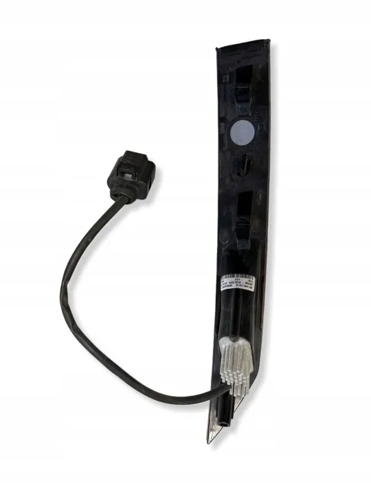 OEM 657945701B Linker Heck LED-Stoßstangenreflektor image 2