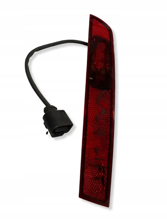 OEM 657945701B Linker Heck LED-Stoßstangenreflektor image 3