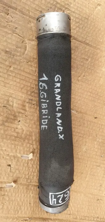 Ansaugrohr OEM 9826259080 - Gebrauchtes Opel OE image 2