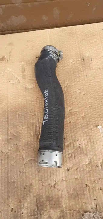 Ansaugrohr OEM 9826259080 - Gebrauchtes Opel OE image 3