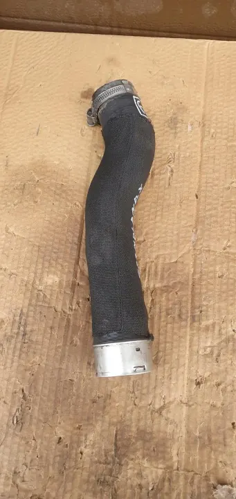 Ansaugrohr OEM 9826259080 - Gebrauchtes Opel OE image 4