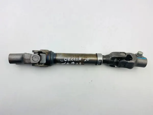 Junta de columna de dirección Toyota OEM DAL18452 image 2