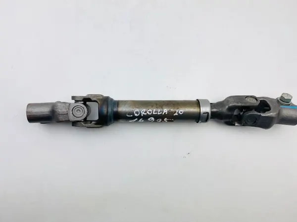 Junta de columna de dirección Toyota OEM DAL18452 image 5