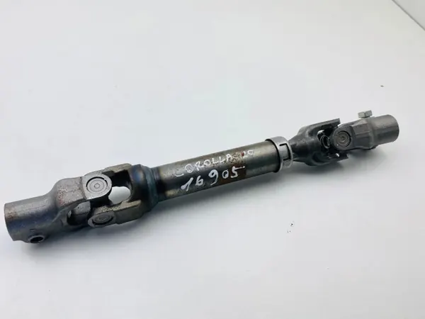 Junta de columna de dirección Toyota OEM DAL18452 image 7