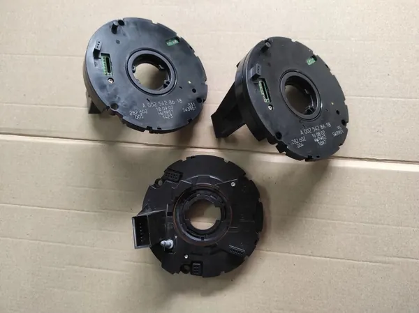 Stuurhoeksensor OEM A0025428618 Mercedes image 2