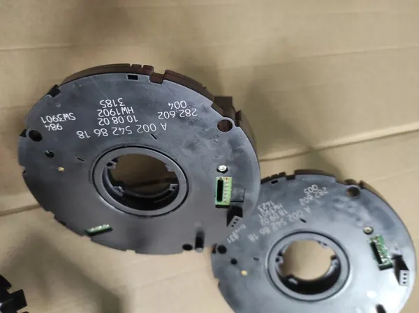 Stuurhoeksensor OEM A0025428618 Mercedes image 5