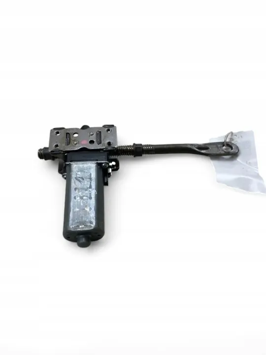Mercedes-Benz GLS X166 Sitzverstellmotor - Gebraucht image 3
