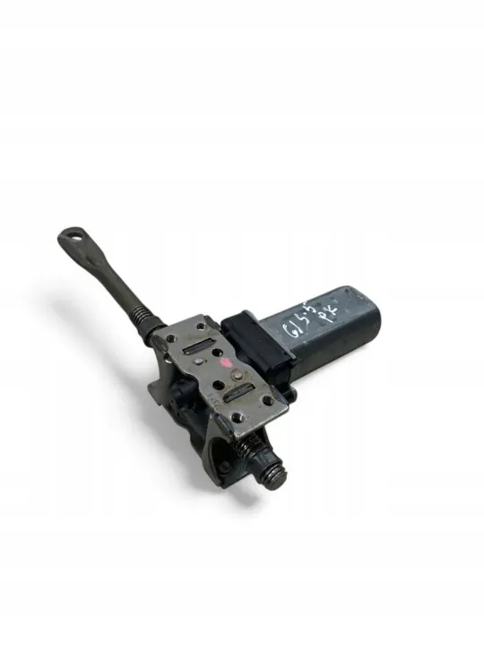 Mercedes-Benz GLS X166 Sitzverstellmotor - Gebraucht image 7
