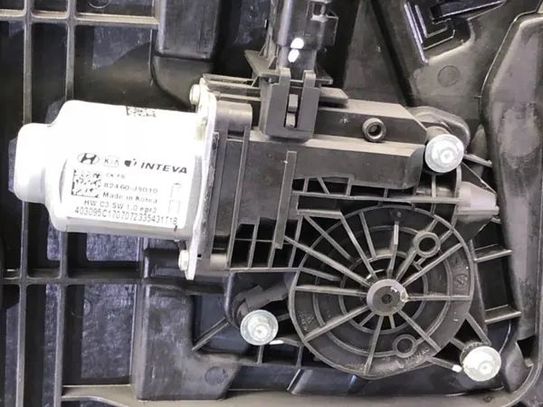 OEM 81320-J5010 Front Rechts Fensterheber Kia Stinger image 3