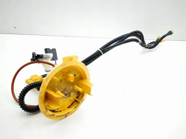 Mercedes-Benz Brandstofniveau Sensor OEM A2124700794 image 2