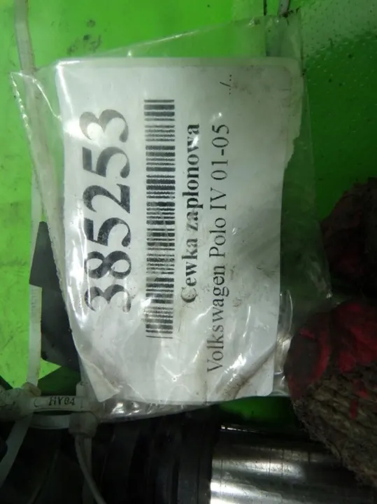 Tändspole OEM 385253/FROST för VW Polo IV image 3