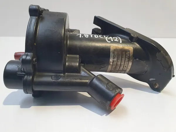 Bomba de vácuo Ford Focus MK2 II 1.8 TDCI OEM 93BB2A451AC image 4