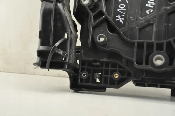 Support batterie OEM 648946748R pour Dacia Sandero III image 3