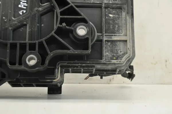 Support batterie OEM 648946748R pour Dacia Sandero III image 4