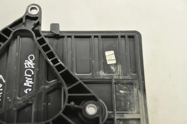 Support batterie OEM 648946748R pour Dacia Sandero III image 5