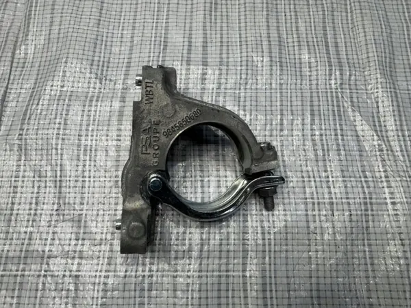 Halvaxelfäste Fiat 600 OEM 9845650680 image 2