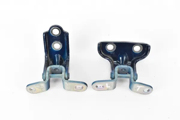 Vänster Bakdörrsgångjärn KIA NIRO SORENTO IV IONIQ 79410-D8000 image 2