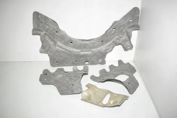 Ljudisolering OEM 7484848 för BMW 3 Touring G21 image 3