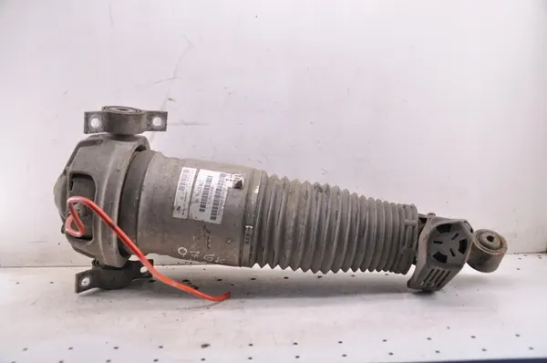 Amortisseur Pneumatique Arrière Gauche AUDI Q7 (4L) 3.0L Diesel 7L8616001 image 1