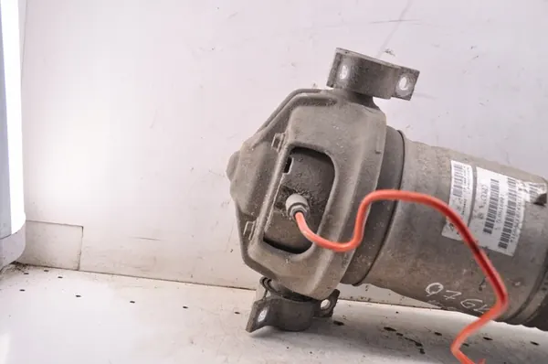 Amortisseur Pneumatique Arrière Gauche AUDI Q7 (4L) 3.0L Diesel 7L8616001 image 2