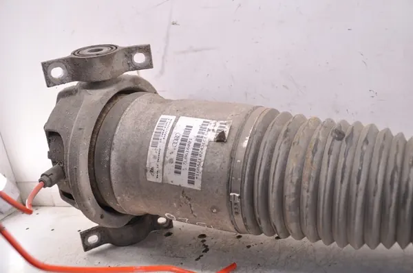 Amortisseur Pneumatique Arrière Gauche AUDI Q7 (4L) 3.0L Diesel 7L8616001 image 6