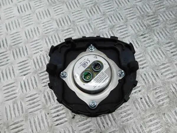 OEM DESKA KONSOLA KOKPIT 2x Poduszka - BMW 1 E87 image 3