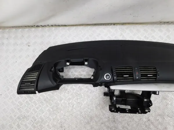 OEM DESKA KONSOLA KOKPIT 2x Poduszka - BMW 1 E87 image 6