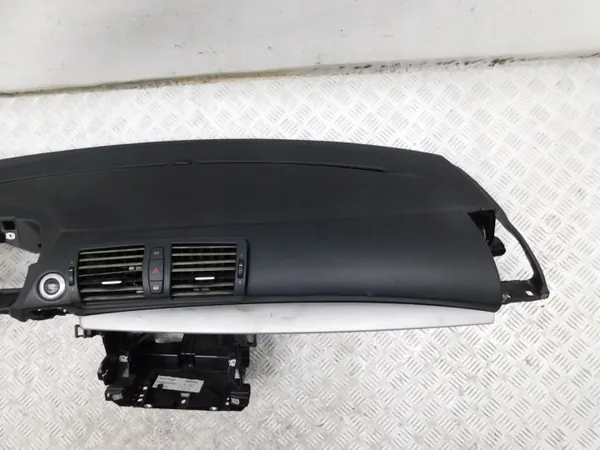 OEM DESKA KONSOLA KOKPIT 2x Poduszka - BMW 1 E87 image 7
