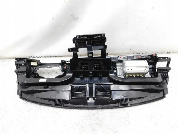 OEM DESKA KONSOLA KOKPIT 2x Poduszka - BMW 1 E87 image 8