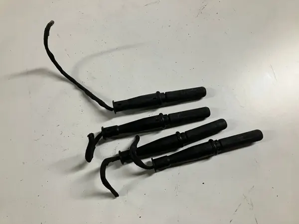 Glühkerzenstecker Set 4 Stück OEM 07Z971782 image 2