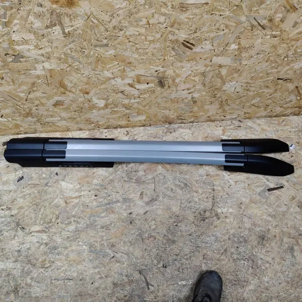 Dacia Sandero III Stepway dakdragers OEM 738216950R image 2