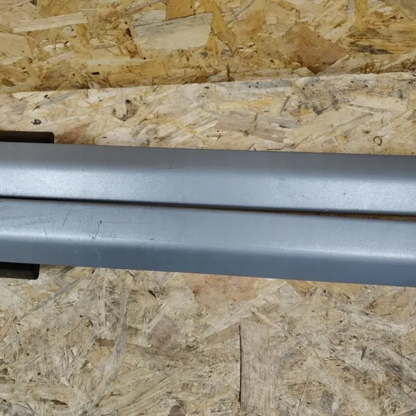 Dacia Sandero III Stepway dakdragers OEM 738216950R image 4