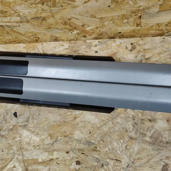 Dacia Sandero III Stepway dakdragers OEM 738216950R image 5