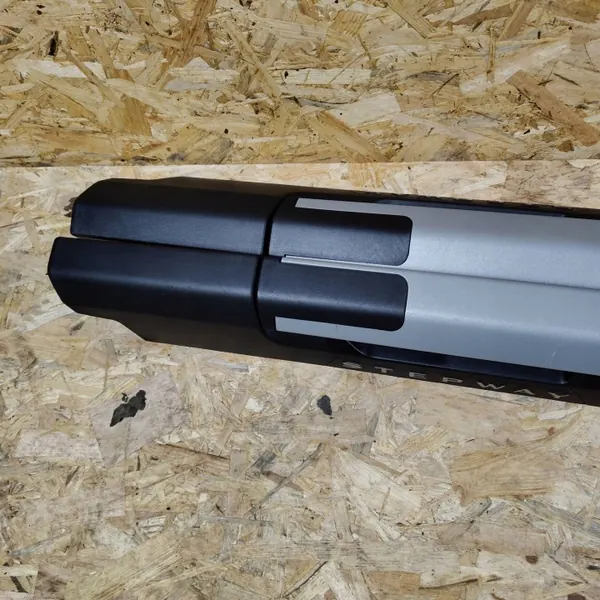 Dacia Sandero III Stepway dakdragers OEM 738216950R image 6