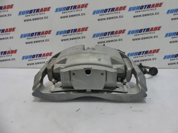 Kit Discos & Pinças Travão BMW OE 6785669 image 4