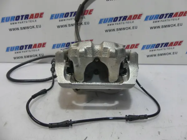 Kit Discos & Pinças Travão BMW OE 6785669 image 5