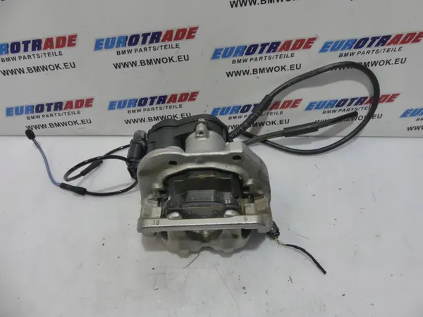 Kit Discos & Pinças Travão BMW OE 6785669 image 6