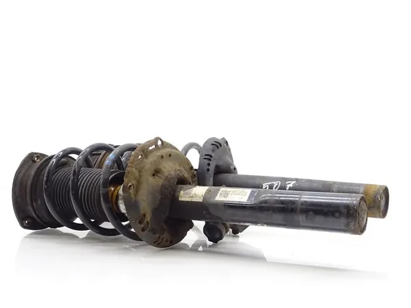 Set Ammortizzatori Anteriori Skoda Octavia III 1.6 TDI image 2