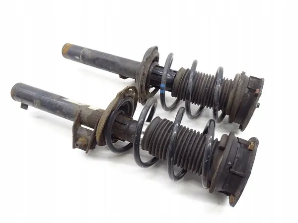 Set Ammortizzatori Anteriori Skoda Octavia III 1.6 TDI image 3