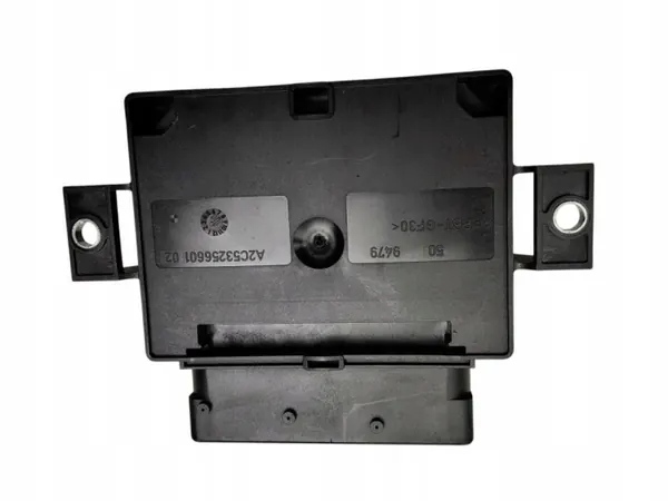 Handbremsmodul OEM 285F28650R-A für Renault Scenic III image 2