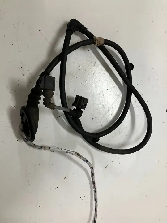 Câble Capteur ABS OEM 3Q0927902A Arrière Droit image 2