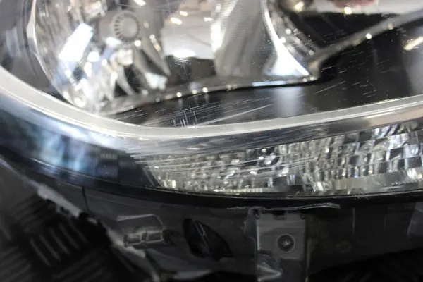 Rechter Voorlicht Mercedes B-Klasse W246 Lift A2468205461 image 3