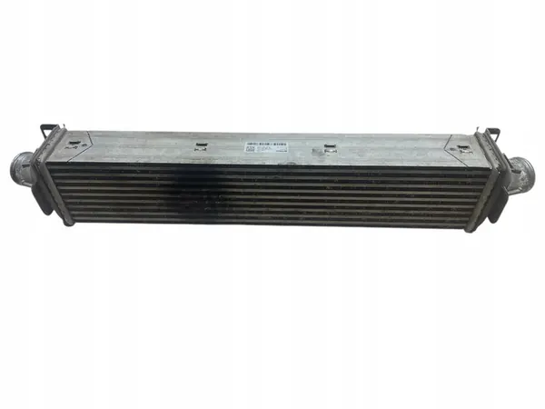 Intercooler AUDI A6 C8 3.0 TDI 8W0145805AB 8W0145805E image 4