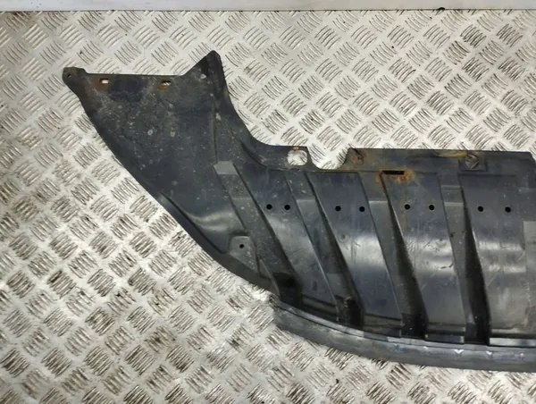 Ford Grand C-MAX 2011 Tampa de para-choque dianteiro AM51A8B384A image 4