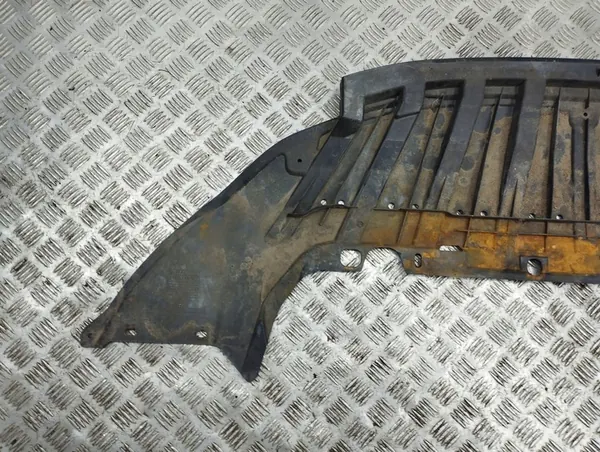 Ford Grand C-MAX 2011 Tampa de para-choque dianteiro AM51A8B384A image 5