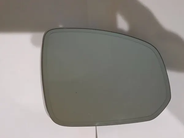 OEM A0998100316 Fotokrom Spegel-Insats - Begagnad image 2