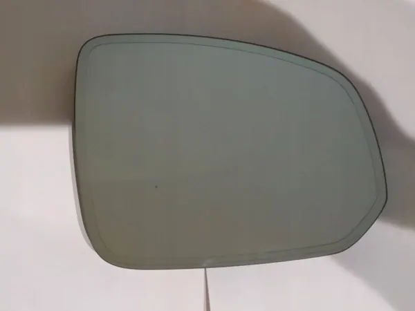 OEM A0998100316 Fotokrom Spegel-Insats - Begagnad image 3