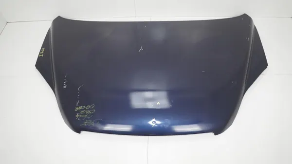 Moottorikansi OEM 360193461 Honda CR-V III 06-09 image 2